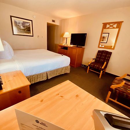 Best Western Sheridan Center Kültér fotó