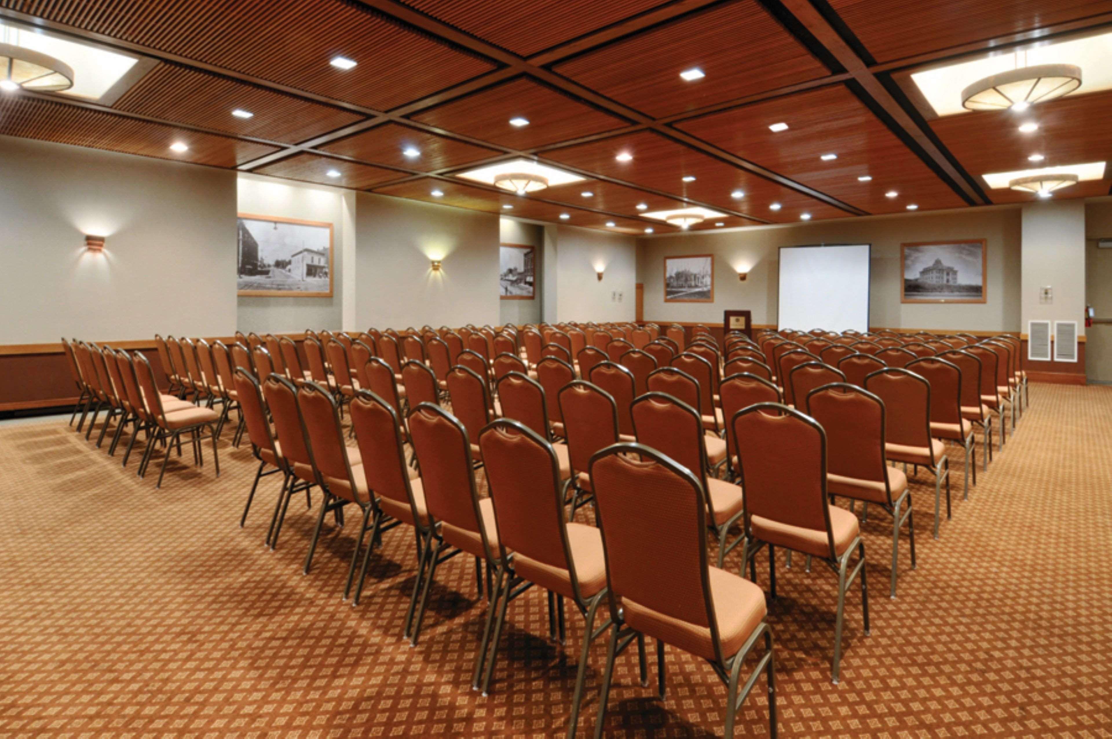 Best Western Sheridan Center Kültér fotó