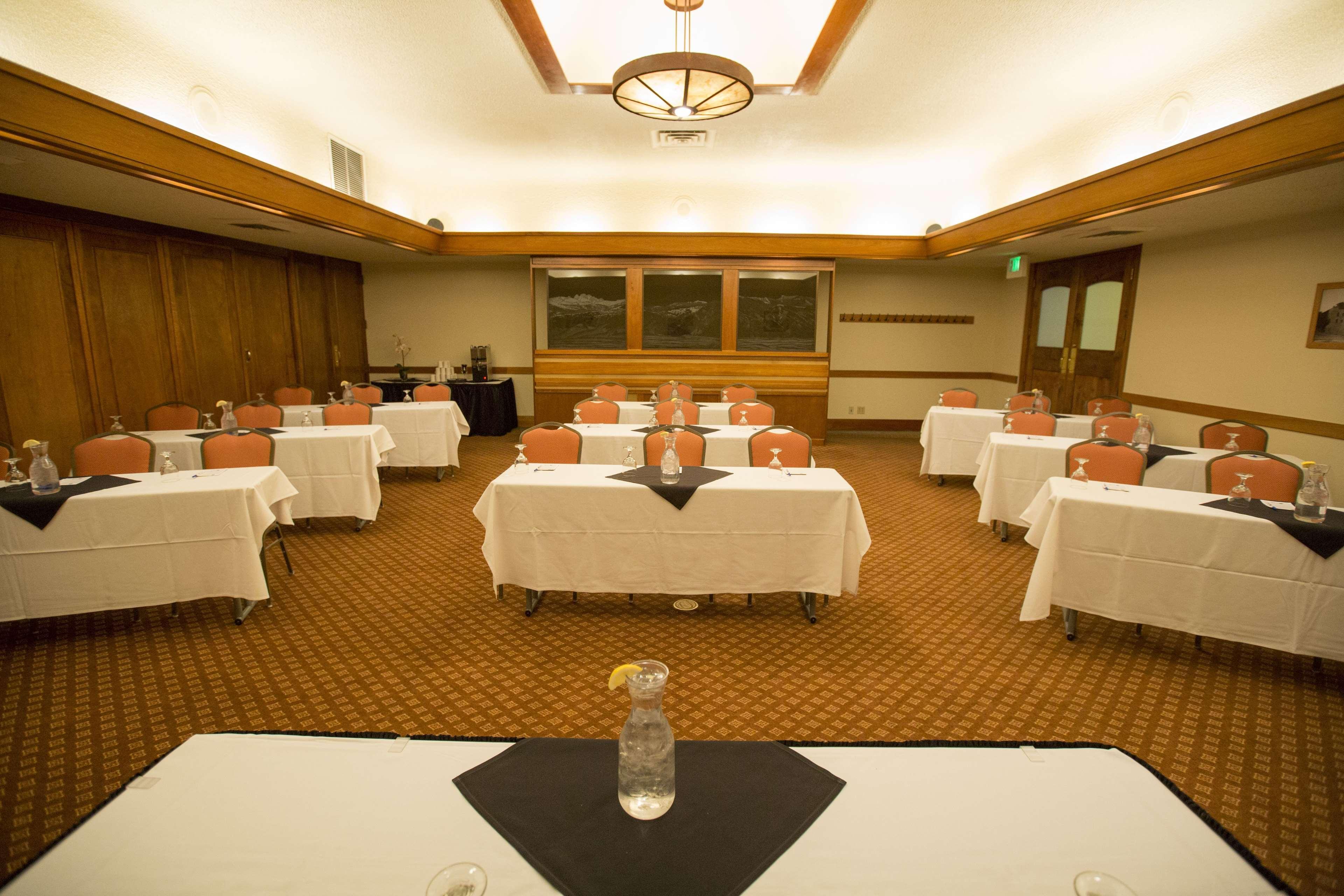Best Western Sheridan Center Kültér fotó